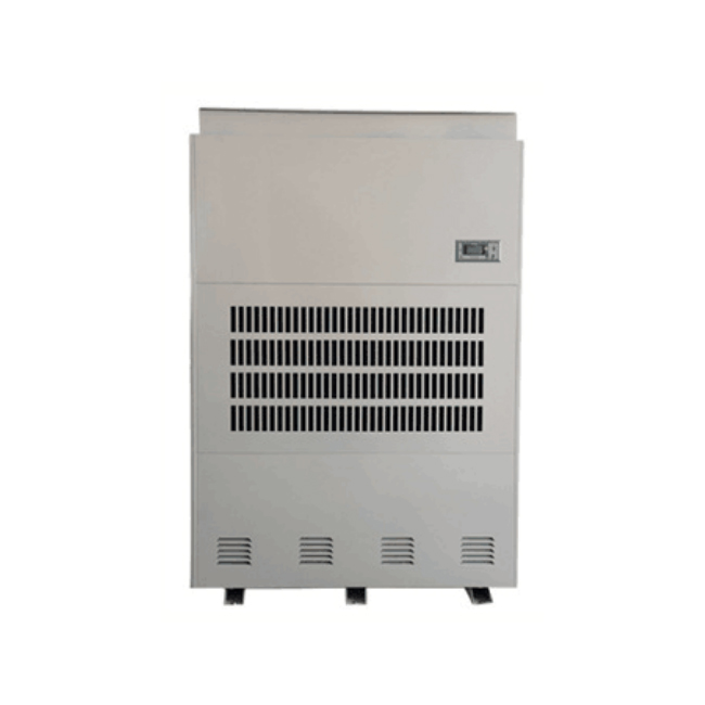 升温除湿机 SRG-20S